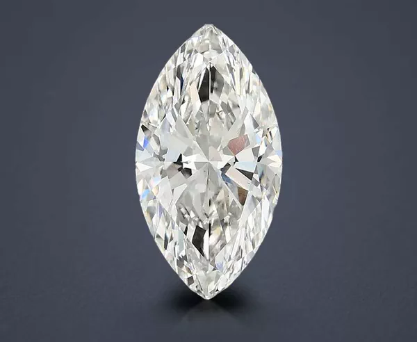 2.45 Carat · F · VS1 Rare Carat Ideal Cut