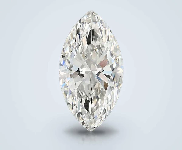 2.45 Carat · F · VS1 Rare Carat Ideal Cut