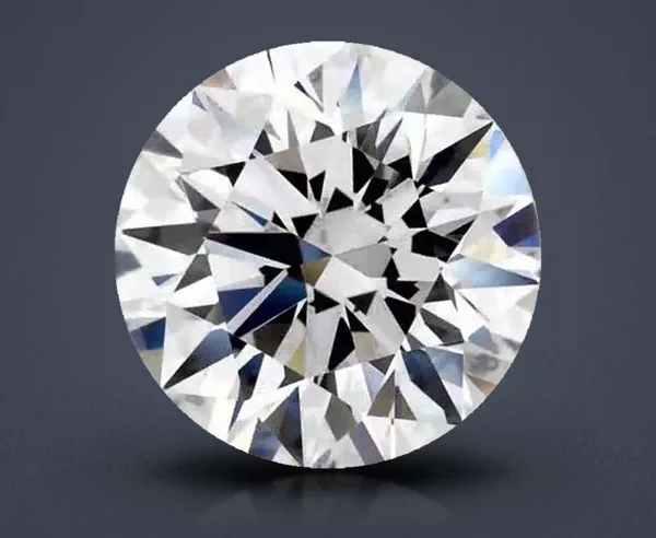 2.76 Carat · F · VVS1 Rare Carat Ideal Cut