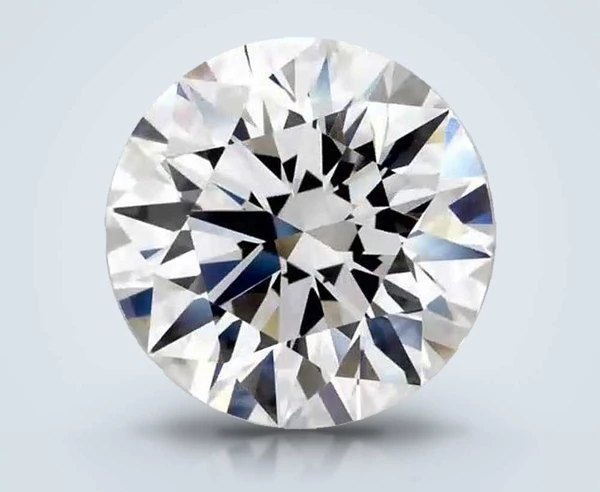 2.76 Carat · F · VVS1 Rare Carat Ideal Cut