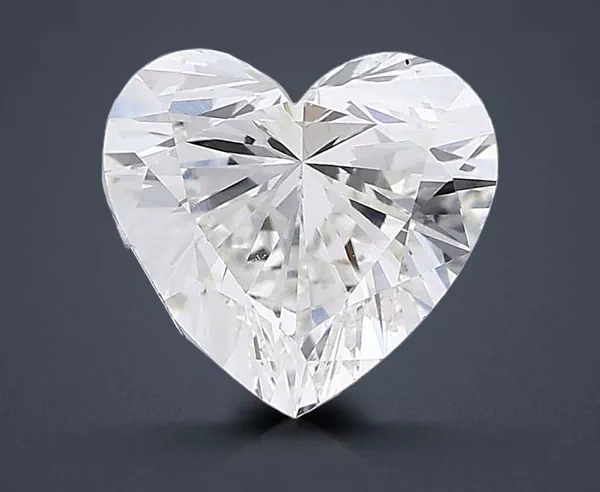 2.91 Carat · G · VVS2 Rare Carat Ideal Cut