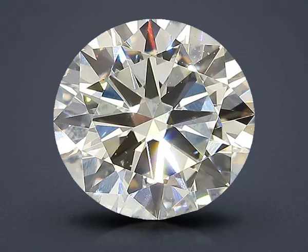 3.02 Carat · J · VS2 excellent Cut
