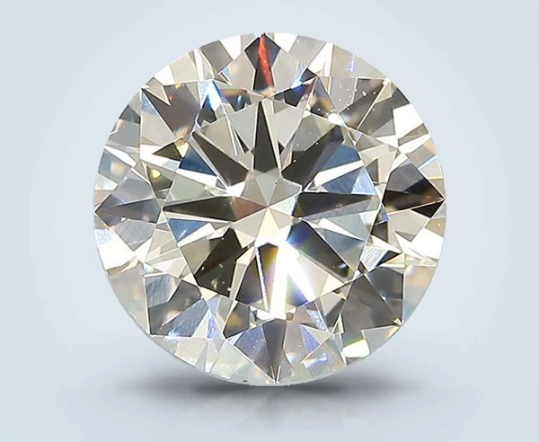 3.02 Carat · J · VS2 excellent Cut
