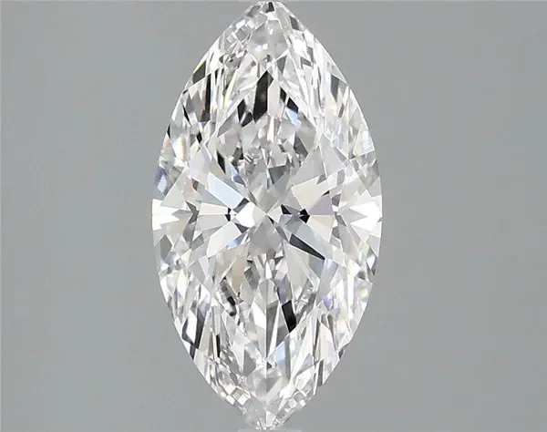 1.48 Carat · D · VVS2 Rare Carat Ideal Cut