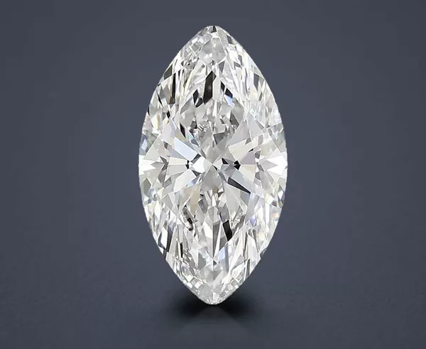1.48 Carat · D · VVS2 Rare Carat Ideal Cut