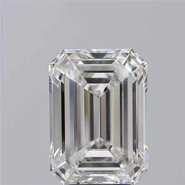 5.03 Carat · H · IF Rare Carat Ideal Cut
