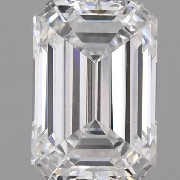 2.07 Carat · D · VVS2 Rare Carat Ideal Cut