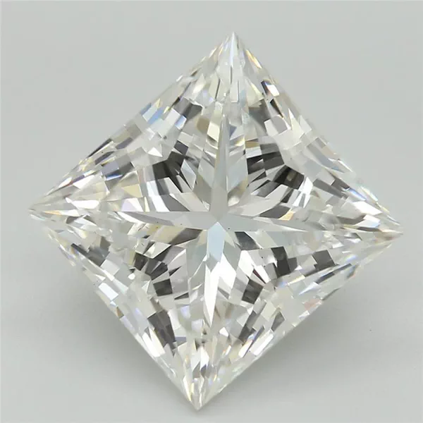 4.03 Carat · E · VS2 Rare Carat Ideal Cut