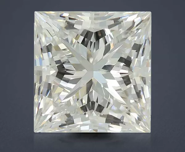 4.03 Carat · E · VS2 Rare Carat Ideal Cut