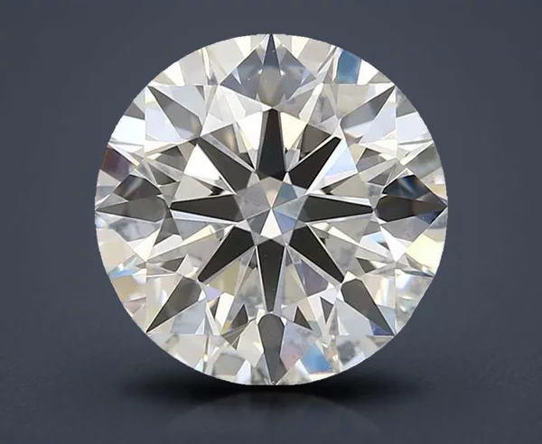 2.89 Carat · D · IF excellent Cut