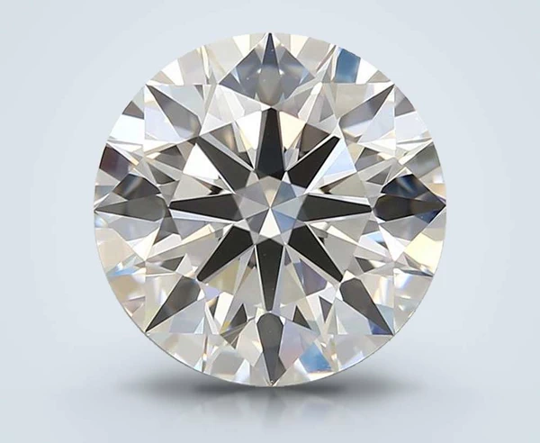 2.89 Carat · D · IF excellent Cut