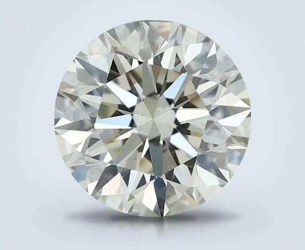 0.6 Carat · K · VVS2 Rare Carat Ideal Cut