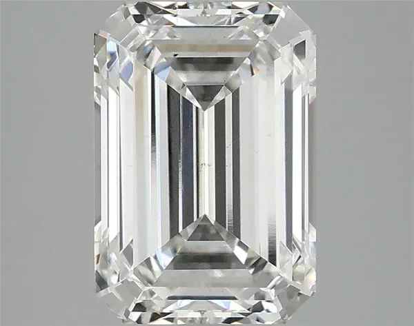 3.3 Carat · F · VS2 Rare Carat Ideal Cut