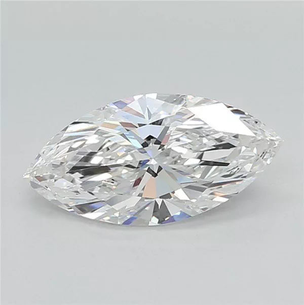 1.54 Carat · E · VVS2 Rare Carat Ideal Cut