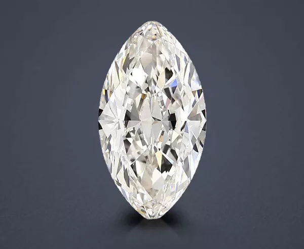 2.52 Carat · G · IF very good Cut