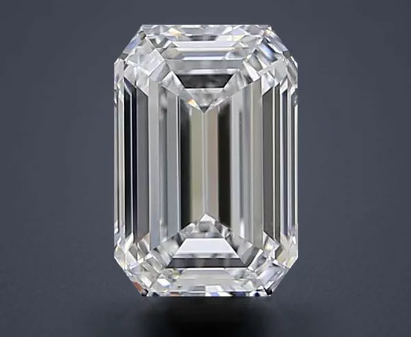 2.01 Carat · D · VVS1 Rare Carat Ideal Cut