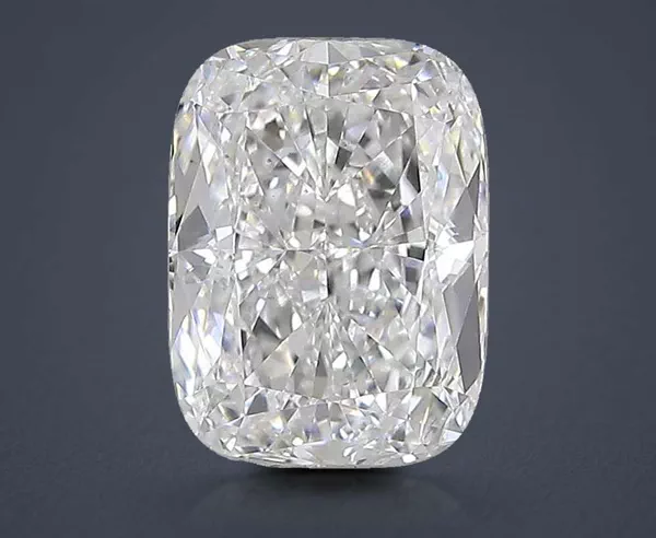 2.69 Carat · D · SI1 Rare Carat Ideal Cut