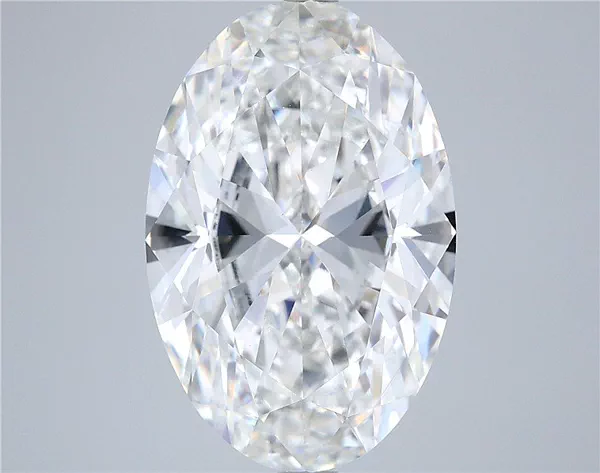 7 Carat · F · VS1 Rare Carat Ideal Cut