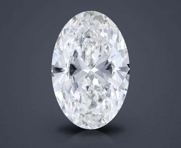7 Carat · F · VS1 Rare Carat Ideal Cut