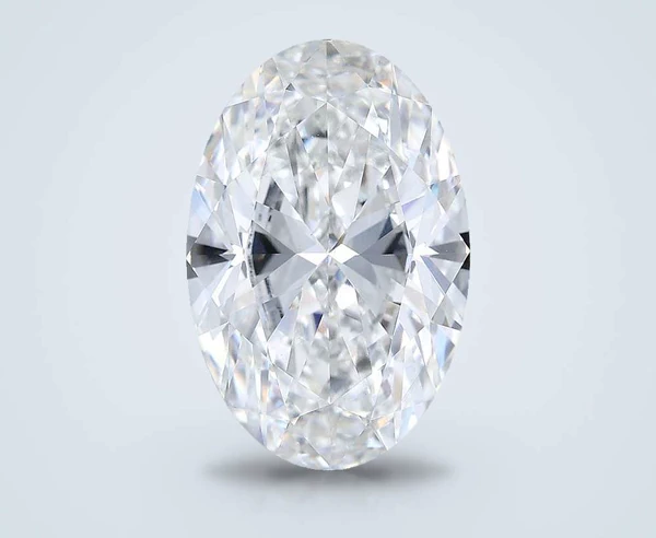 7 Carat · F · VS1 Rare Carat Ideal Cut