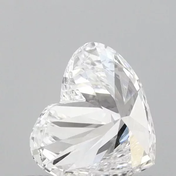 0.81 Carat · D · VVS1 good Cut
