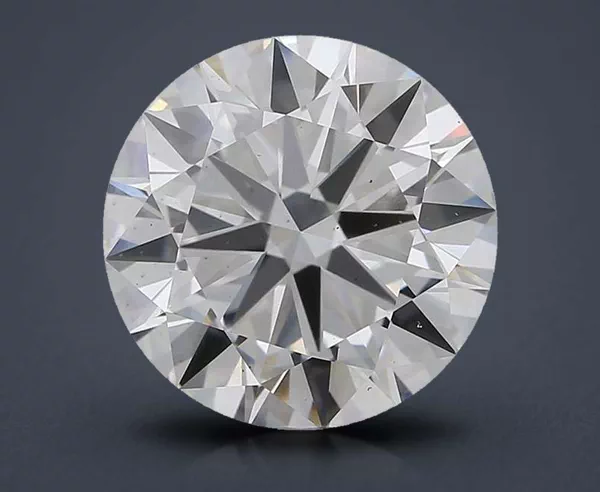 3.5 Carat · E · VS2 Rare Carat Ideal Cut