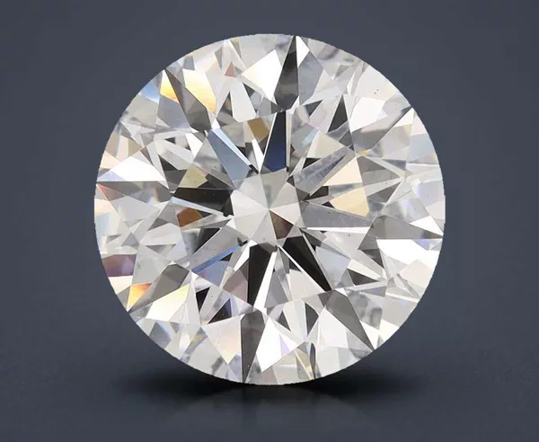 7.07 Carat · E · VS2 Rare Carat Ideal Cut