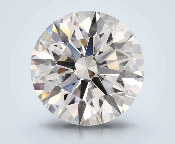 7.07 Carat · E · VS2 Rare Carat Ideal Cut