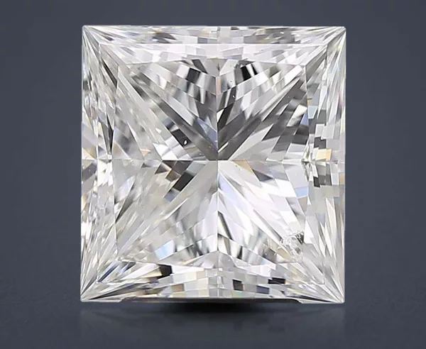 3.25 Carat · F · VS2 very good Cut