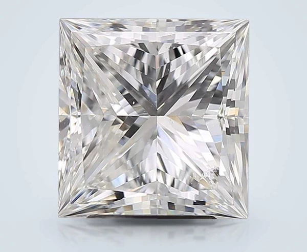 3.25 Carat · F · VS2 very good Cut
