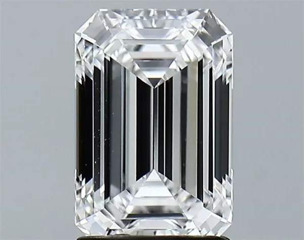 2 Carat · D · VVS2 Rare Carat Ideal Cut