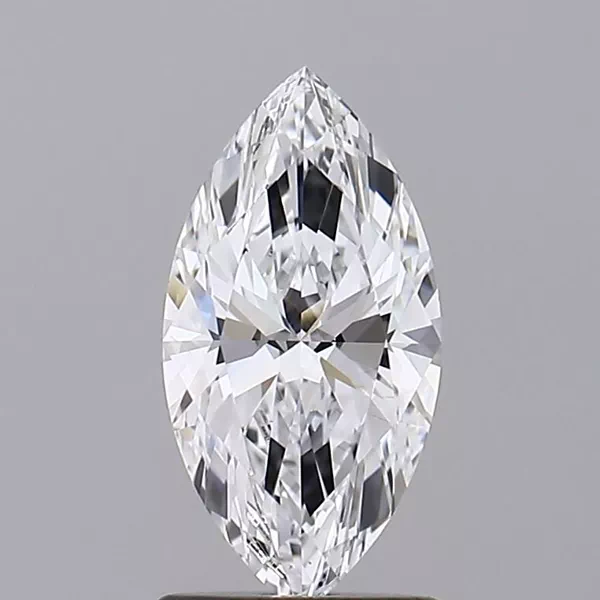 1.19 Carat · D · VS1 Rare Carat Ideal Cut