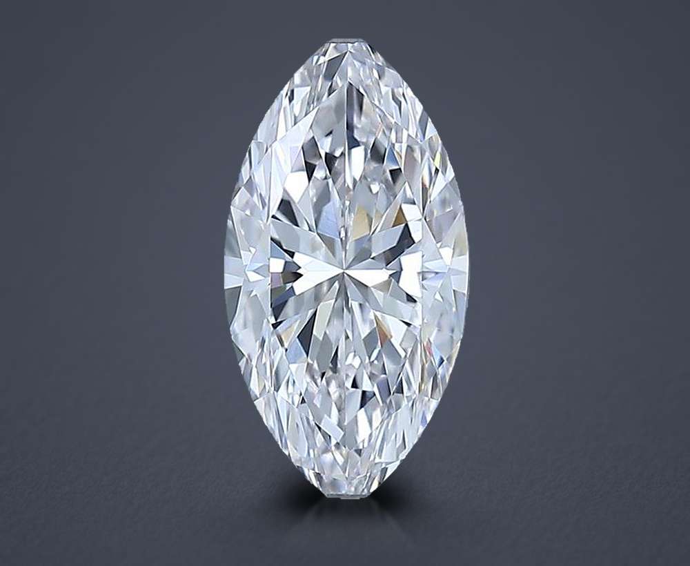 1.7 Carat · F · VVS1 Rare Carat Ideal Cut