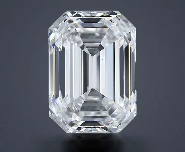 2.02 Carat · D · VS1 Rare Carat Ideal Cut