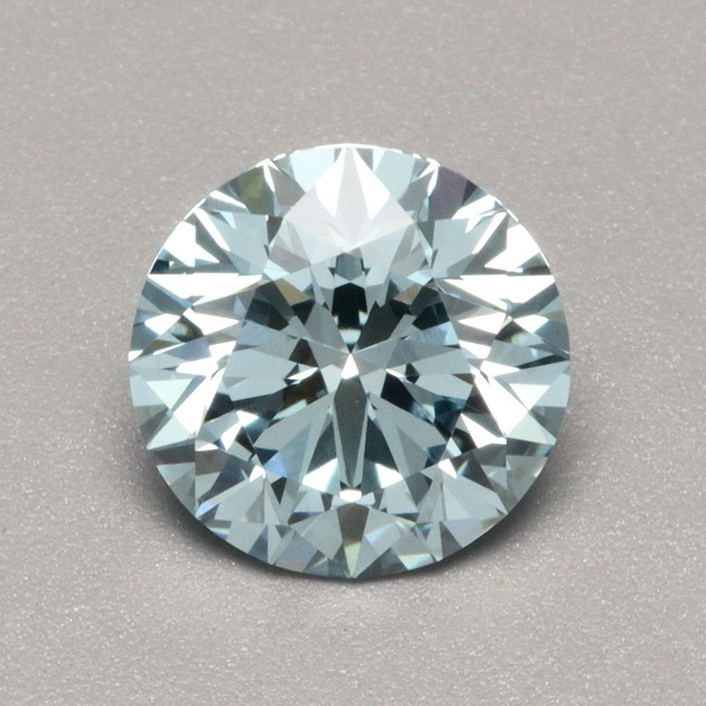 1.02 Carat · Fancy Vivid · VVS2