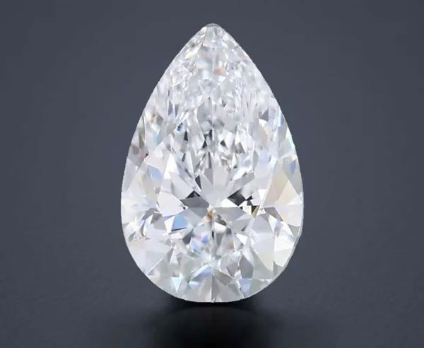 1.51 Carat · D · VVS2 Rare Carat Ideal Cut