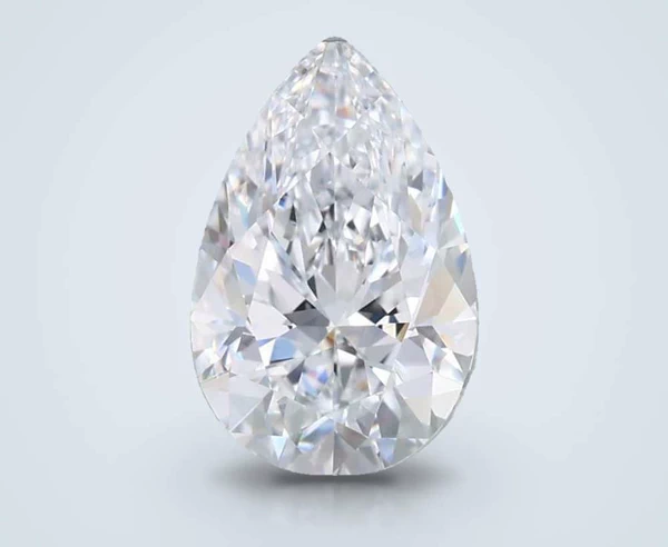 1.51 Carat · D · VVS2 Rare Carat Ideal Cut