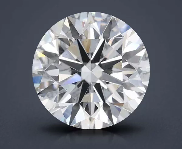 2.28 Carat · E · VS2 Rare Carat Ideal Cut