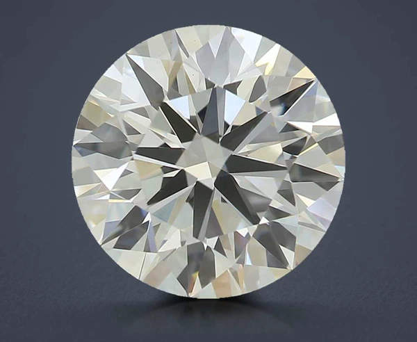 2.05 Carat · F · VS1 Rare Carat Ideal Cut