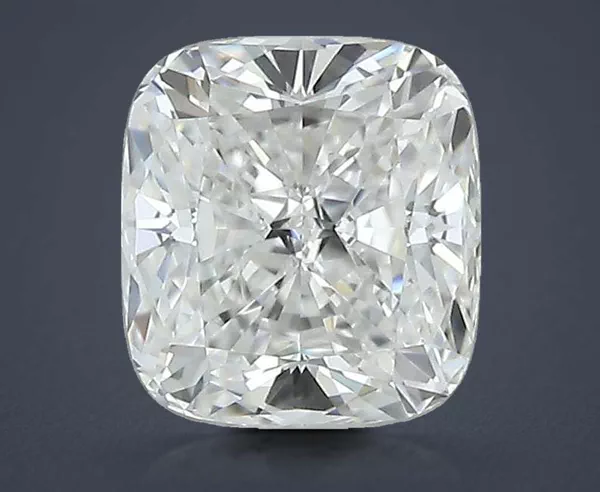 0.54 Carat · D · VS2 Rare Carat Ideal Cut