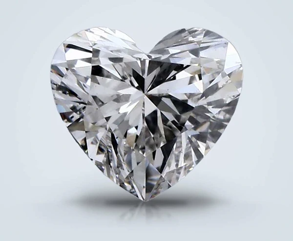 1.05 Carat · I · VS1 Rare Carat Ideal Cut