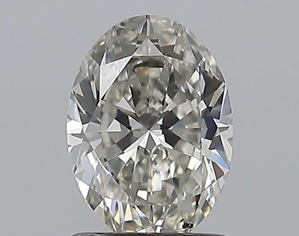 1 Carat · I · SI2 Rare Carat Ideal Cut