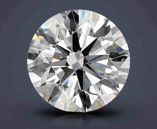 1.42 Carat · E · VVS2 Rare Carat Ideal Cut