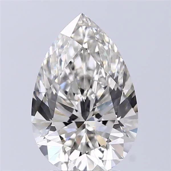 3.02 Carat · H · VS1 Rare Carat Ideal Cut