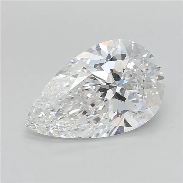 2.9 Carat · E · VS1 Rare Carat Ideal Cut