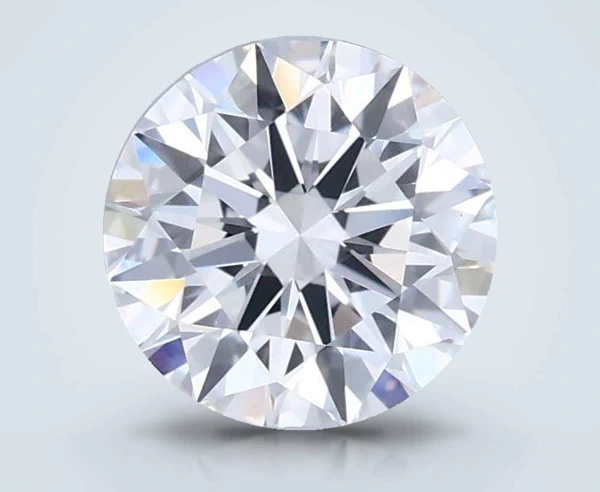 1 Carat · D · VS1 excellent Cut