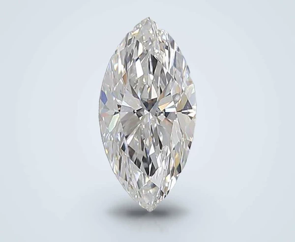 0.99 Carat · D · VVS2 very good Cut
