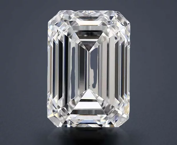 2.02 Carat · E · VS1 Rare Carat Ideal Cut