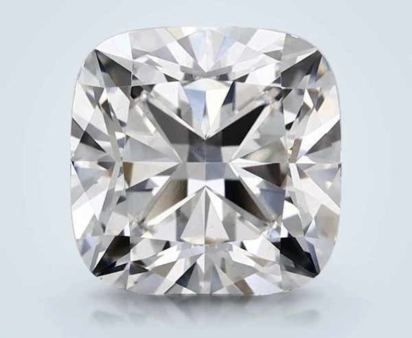 2.85 Carat · E · VS1 Rare Carat Ideal Cut