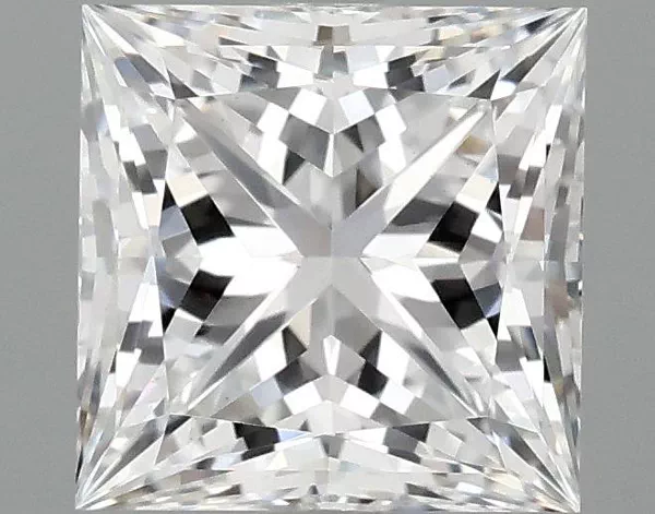 2.06 Carat · E · VS1 Rare Carat Ideal Cut